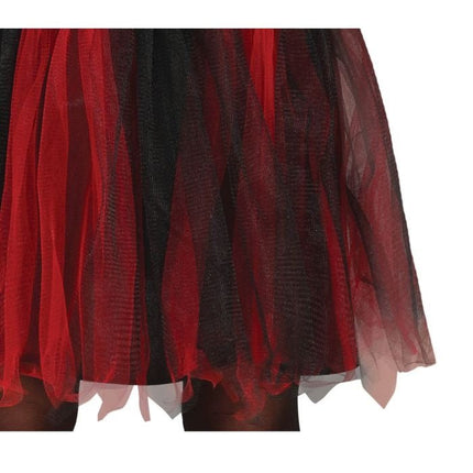 Harlekijn Halloween Kostuum Meisje van Fiestas Guirca koop je bij Partywinkel