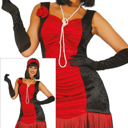 Harleston Kostuum van Fiestas Guirca koop je bij Partywinkel