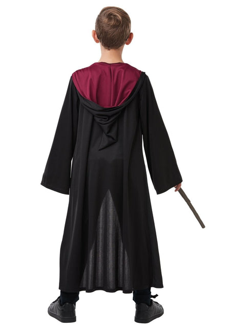 Harry Potter Cape Kind van Rubies koop je bij Partywinkel