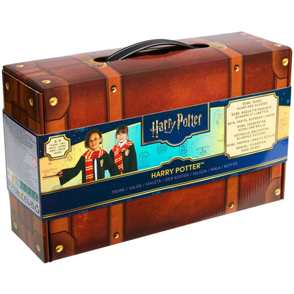 Set de regalo Maleta de viaje Harry Potter