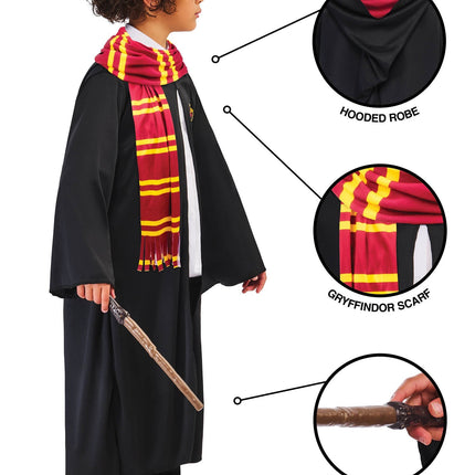 Set de regalo Maleta de viaje Harry Potter