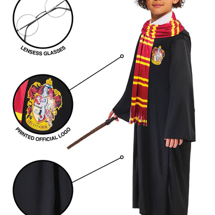 Set de regalo Maleta de viaje Harry Potter