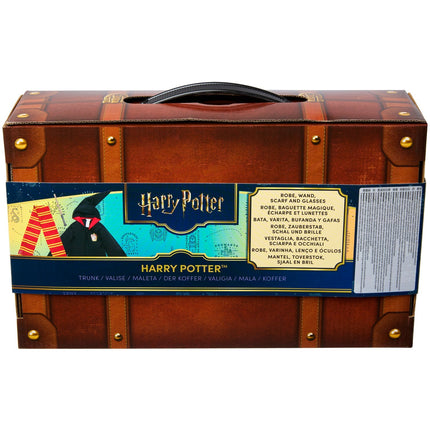 Set de regalo Maleta de viaje Harry Potter