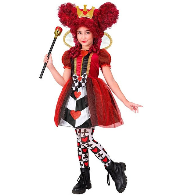 Harten Koningin Kind van Widmann koop je bij Partywinkel