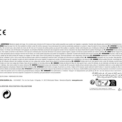 Hawaii Hoed Kind Surf van Fiestas Guirca koop je bij Partywinkel