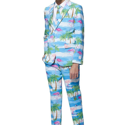 Hawaii Pak Jongen van OppoSuits koop je bij Partywinkel
