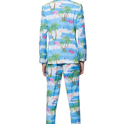 Hawaii Pak Jongen van OppoSuits koop je bij Partywinkel