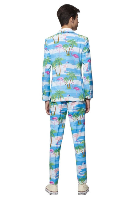 Hawaii Pak Jongen van OppoSuits koop je bij Partywinkel