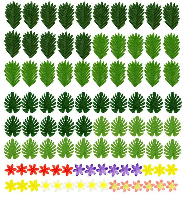 Hawaiiaanse Tafeldecoratie van Widmann koop je bij Partywinkel