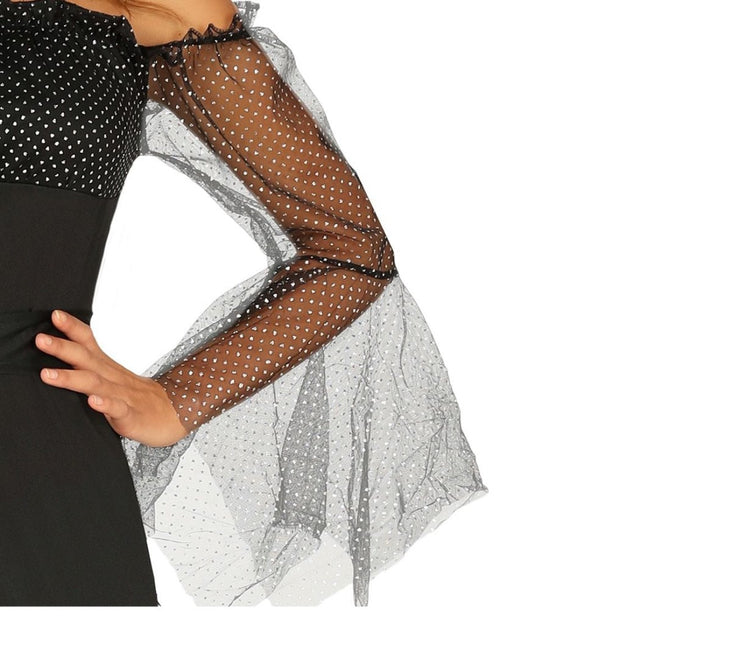 Heks Halloween Kostuum Dames van Fiestas Guirca koop je bij Partywinkel