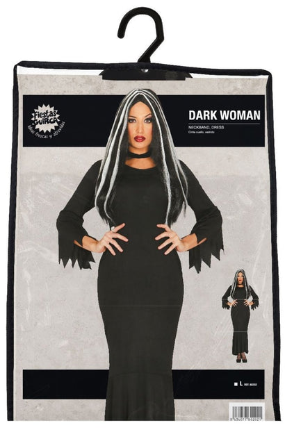 Heks Kostuum Dames L van Fiestas Guirca koop je bij Partywinkel