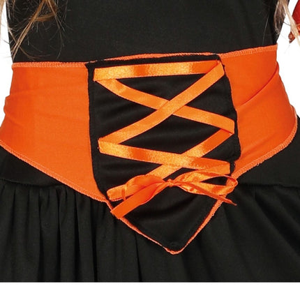 Heks Kostuum Kind van Fiestas Guirca koop je bij Partywinkel