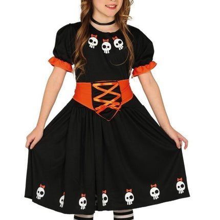 Heks Kostuum Kind van Fiestas Guirca koop je bij Partywinkel