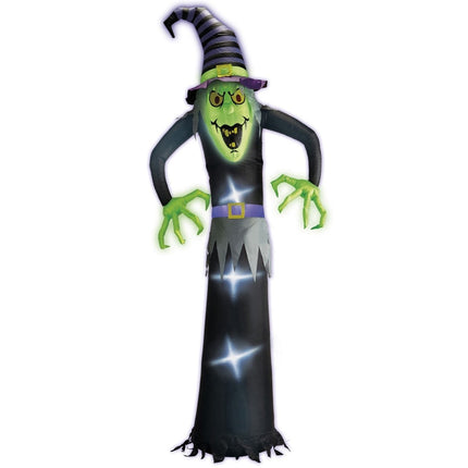 Heks Skydancer 2,44m van Widmann koop je bij Partywinkel