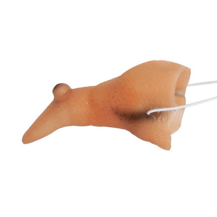 Heks Nep Neus van Wilbers & Wilbers koop je bij Partywinkel