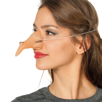 Heks Nep Neus van Wilbers & Wilbers koop je bij Partywinkel