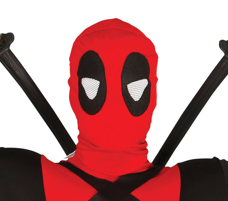 Held Secon Skin Kostuum Heren van Fiestas Guirca koop je bij Partywinkel