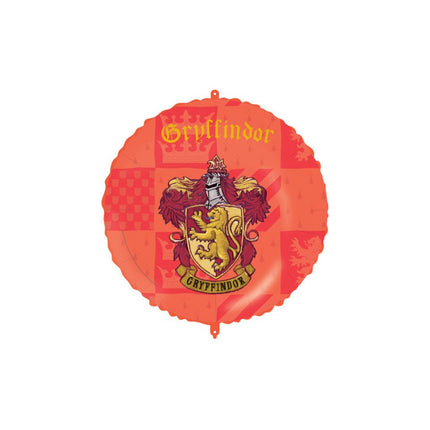 Helium Ballon Harry Potter Leeg 46cm van Procos koop je bij Partywinkel