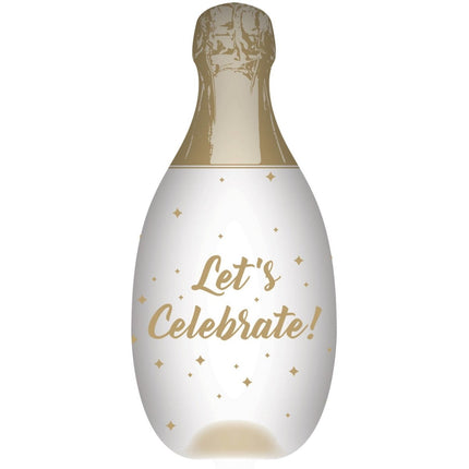 Helium Tank Bruiloft 19 delig van Folat koop je bij Partywinkel