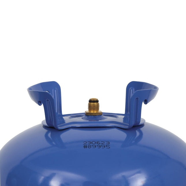 Helium Tank Voor 20 Ballonnen van Partywinkel koop je bij Partywinkel
