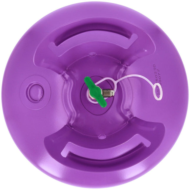 Helium Tank Voor 50 Ballonnen van Partywinkel koop je bij Partywinkel