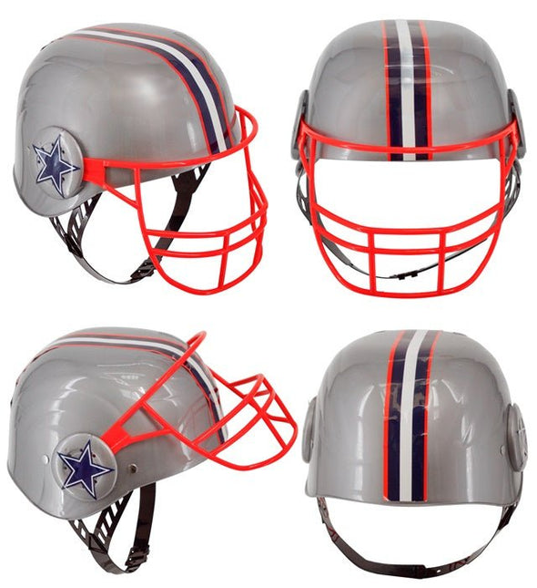 Helm American Football Kind van Widmann koop je bij Partywinkel