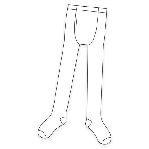 Herenmaillot Katoen Met Gulp Wit van Haza Witbaard koop je bij Partywinkel