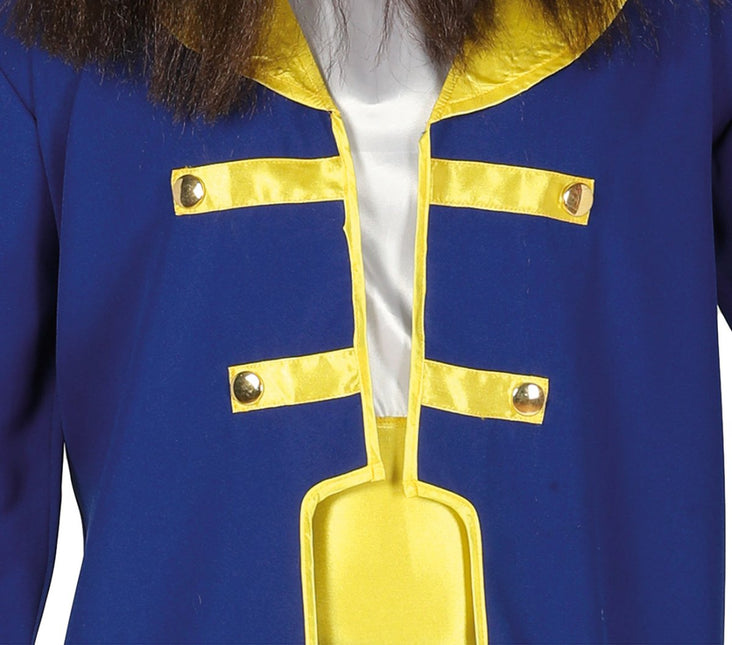 Het Beest Kostuum Heren van Fiestas Guirca koop je bij Partywinkel