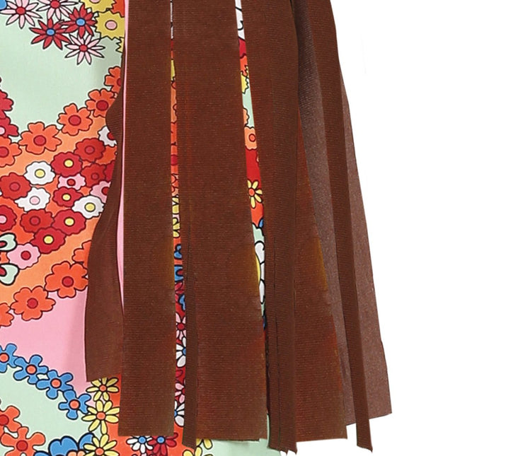 Hippie Jurk Lang van Fiestas Guirca koop je bij Partywinkel