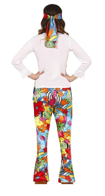 Hippie Kostuum Jongens 14/16 jaar van Fiestas Guirca koop je bij Partywinkel