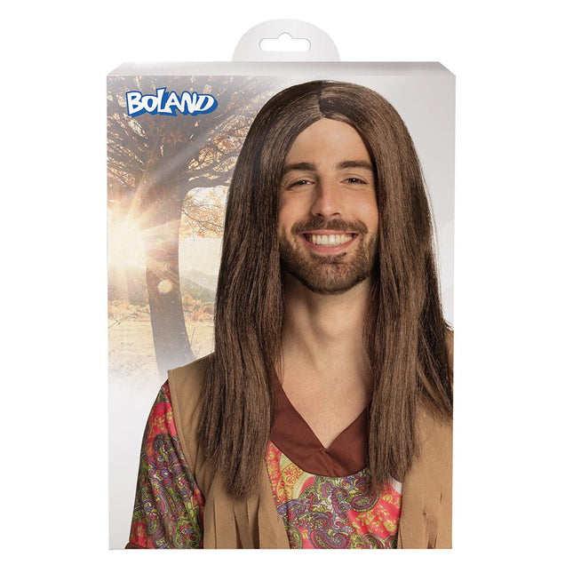 Hippie Pruik - Partywinkel - 8712026863690