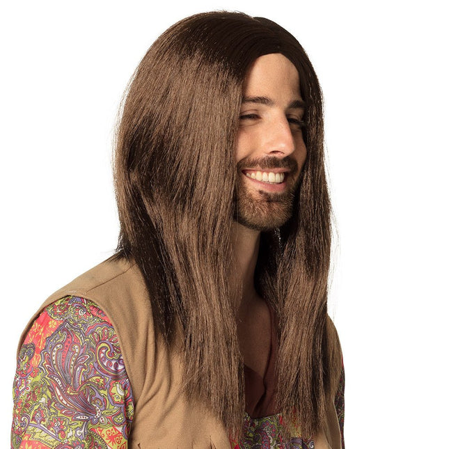 Hippie Pruik - Partywinkel - 8712026863690