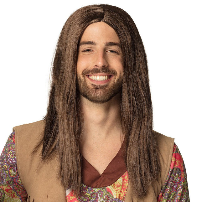 Hippie Pruik - Partywinkel - 8712026863690