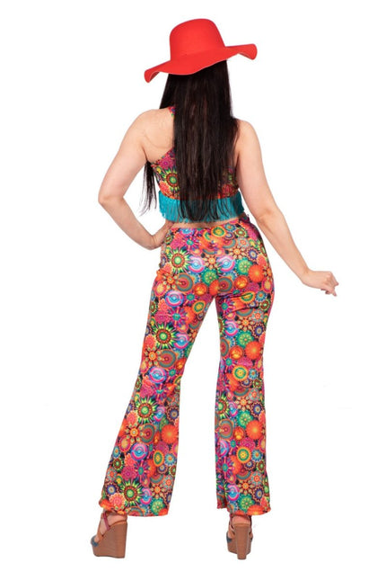 Hippie Set Dames van Wilbers & Wilbers koop je bij Partywinkel