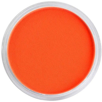 Hobby Watercolor Neon Oranje 10gr van PXP Professional Colours koop je bij Partywinkel
