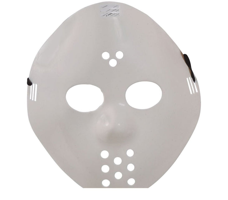 Hockey Masker Jason - Partywinkel - 8434077024560