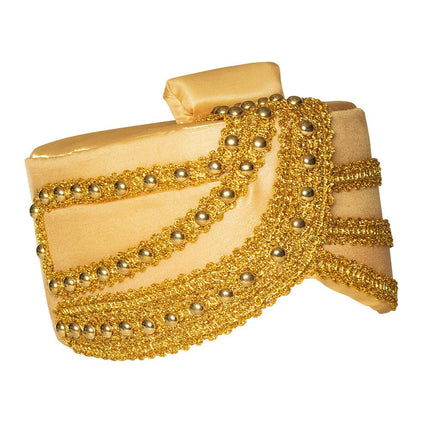 Hoed Sultan Osman van Boland koop je bij Partywinkel