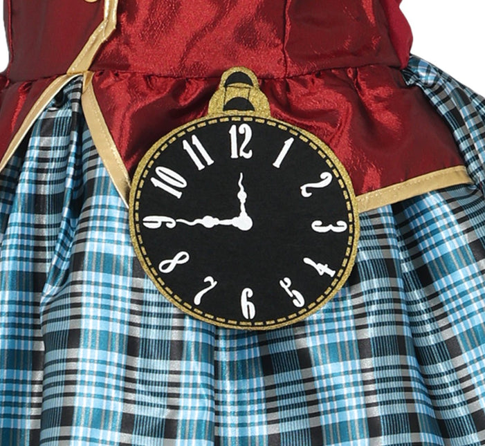 Hoedenmaker Kostuum Kind van Fiestas Guirca koop je bij Partywinkel