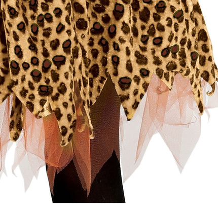 Holbewoner Jurk Kind van Fiestas Guirca koop je bij Partywinkel