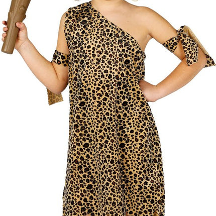 Holbewoner Kostuum Kind van Fiestas Guirca koop je bij Partywinkel