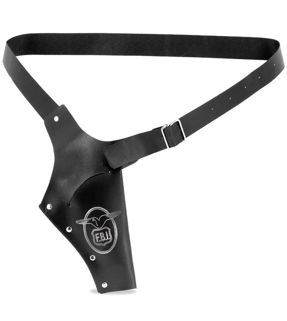 Holster Fbi van Widmann koop je bij Partywinkel