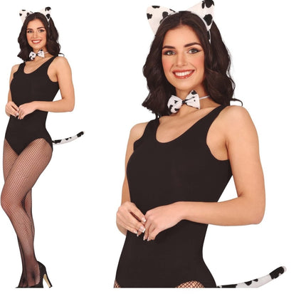 Hond Accessoireset 3 delig - Partywinkel - 8434077270790