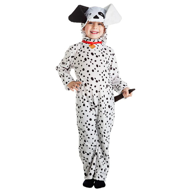 Hond Kostuum Jongen van Boland koop je bij Partywinkel