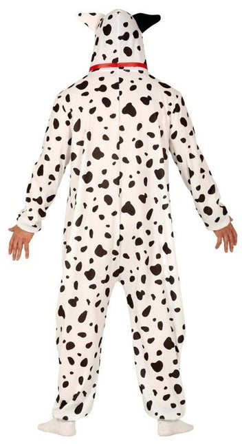 Honden Onesie Heren L van Fiestas Guirca koop je bij Partywinkel