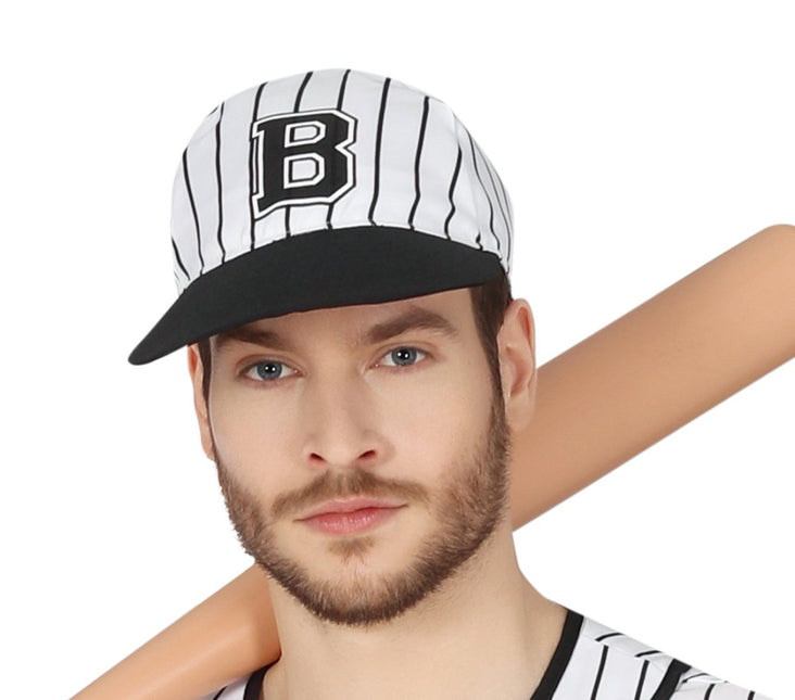 Honkbalspeler Kostuum van Fiestas Guirca koop je bij Partywinkel