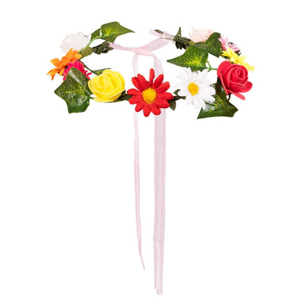 Hoofdband Formentera van Boland koop je bij Partywinkel