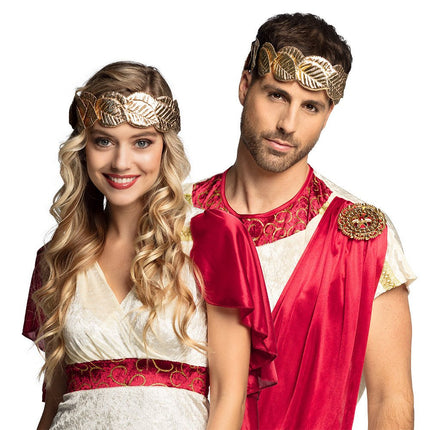 Hoofdband Romein van Boland koop je bij Partywinkel