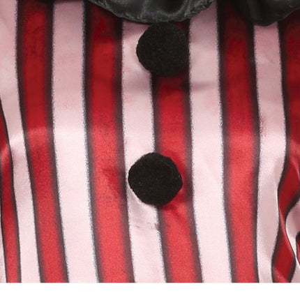 Horror Clown Halloween Kostuum Dames van Fiestas Guirca koop je bij Partywinkel