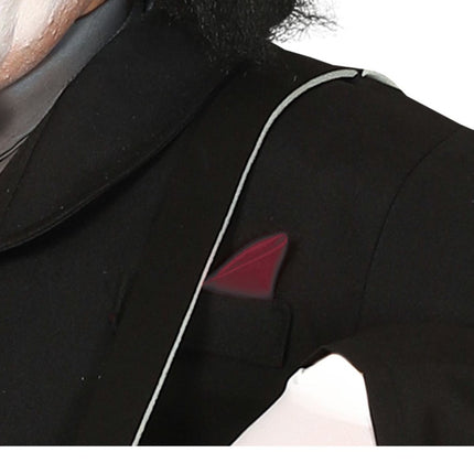 Horror pop Halloween Kostuum van Fiestas Guirca koop je bij Partywinkel