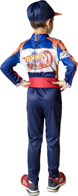 Hot Wheels Kostuum van Ciao International koop je bij Partywinkel